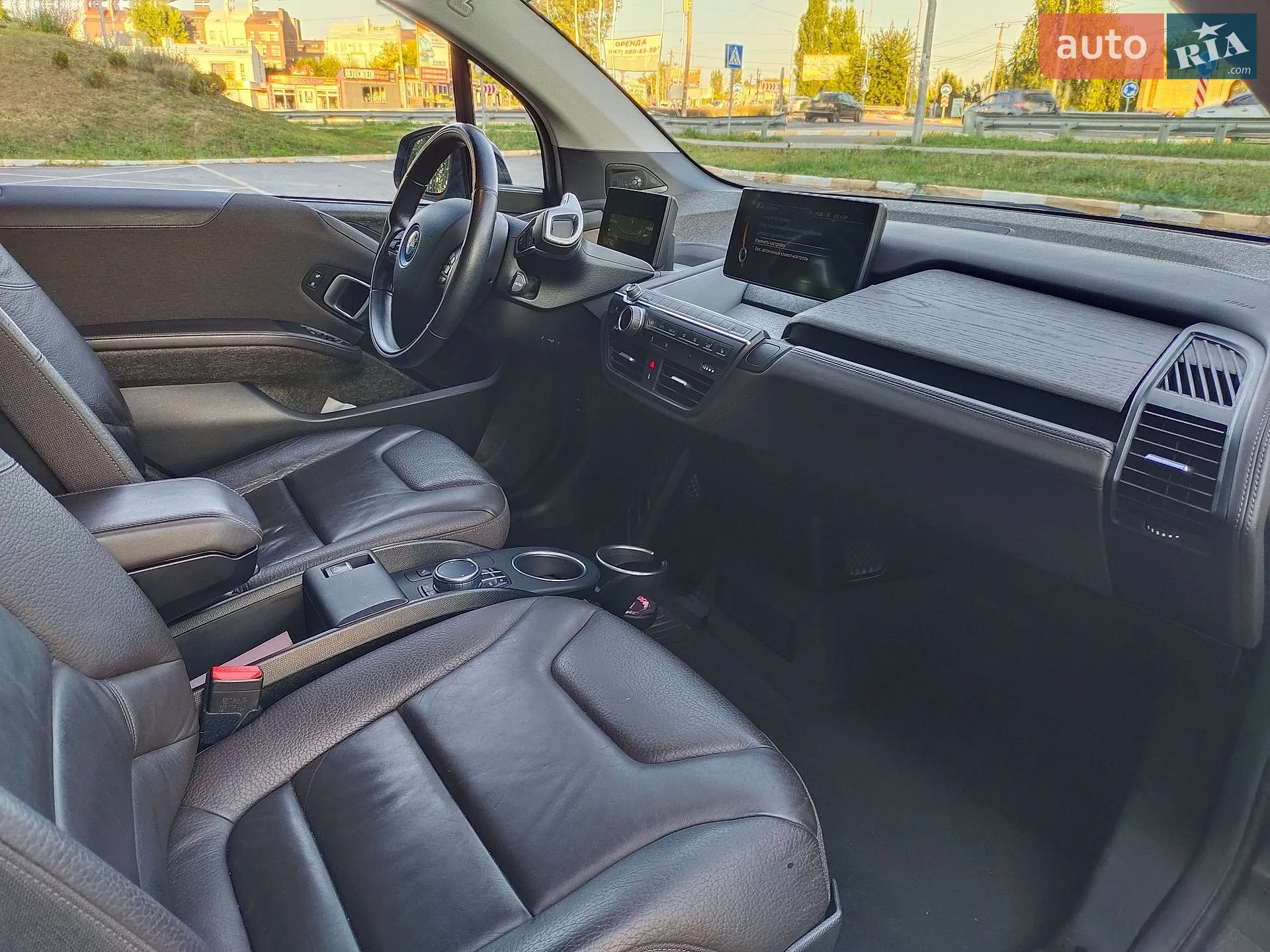 2017 BMW i3 - мініатюра 31