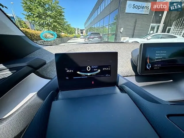 2015 BMW i3 - мініатюра 14