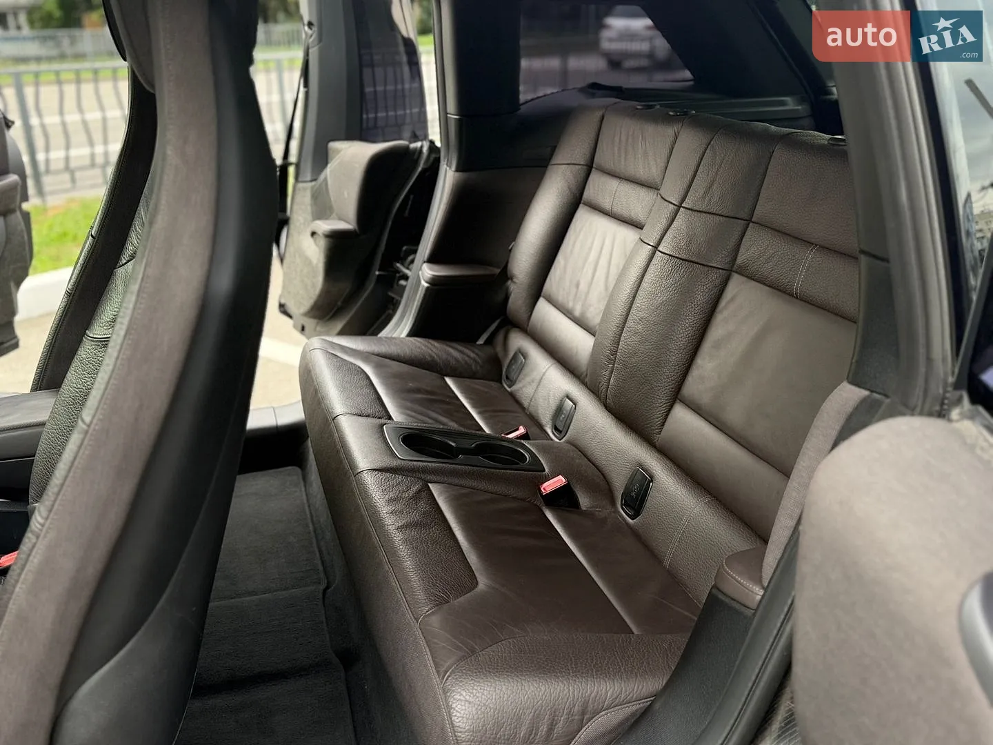 2014 BMW i3 - мініатюра 14