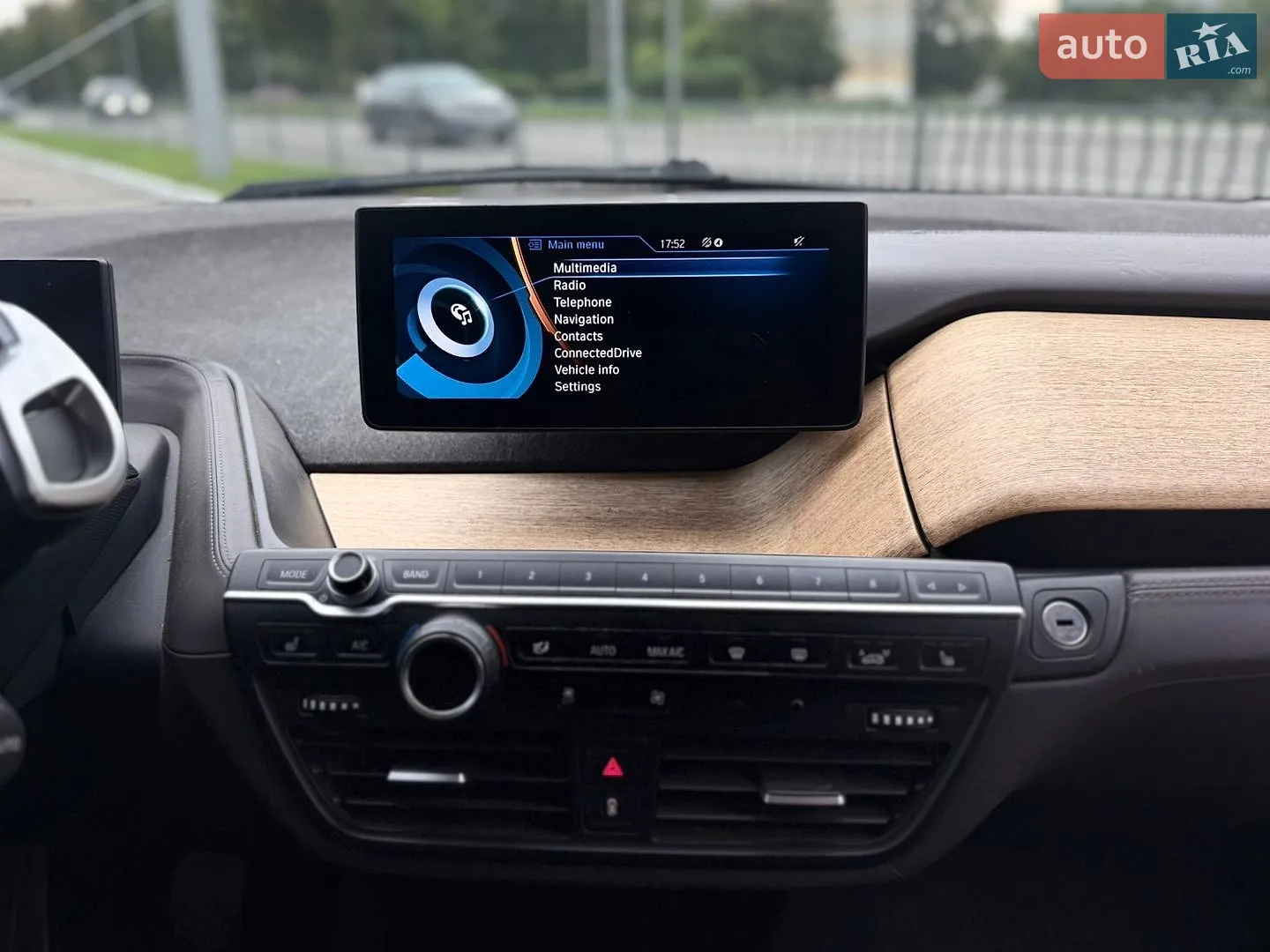 2014 BMW i3 - мініатюра 18