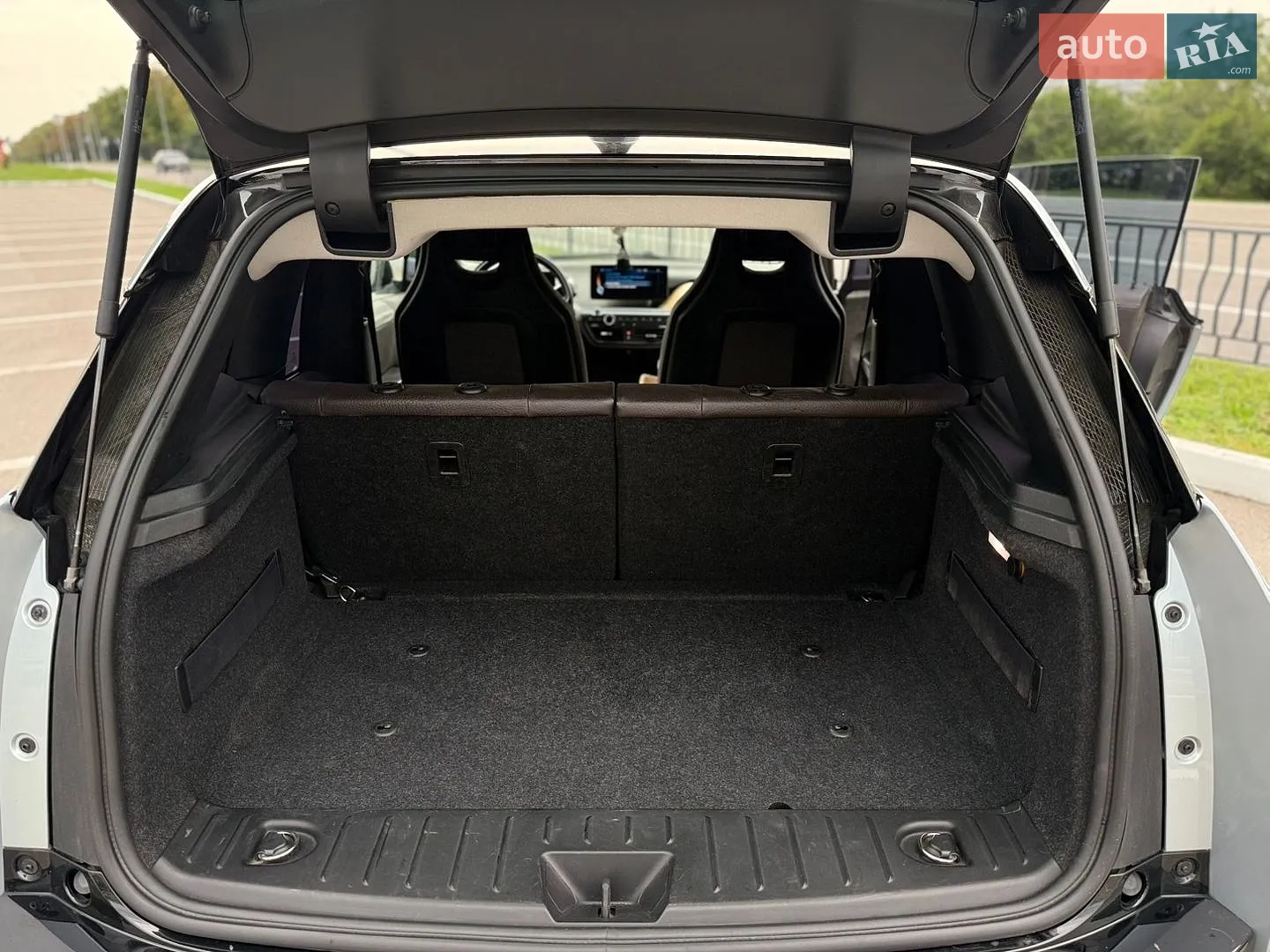 2014 BMW i3 - мініатюра 21