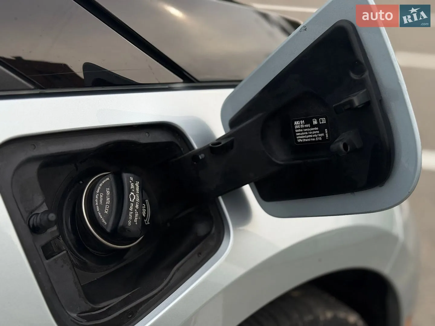 2014 BMW i3 - мініатюра 24