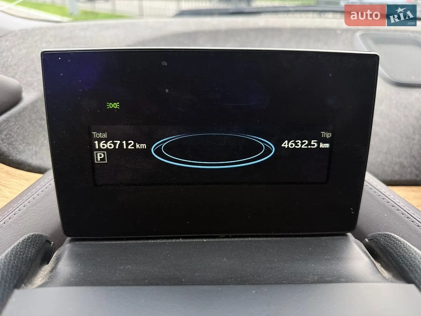 2014 BMW i3 - мініатюра 19