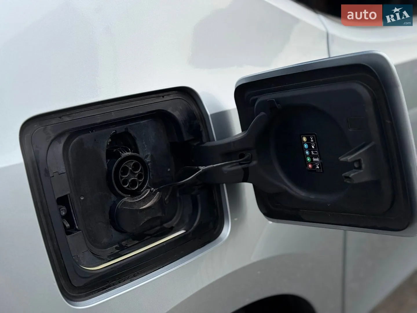 2014 BMW i3 - мініатюра 23