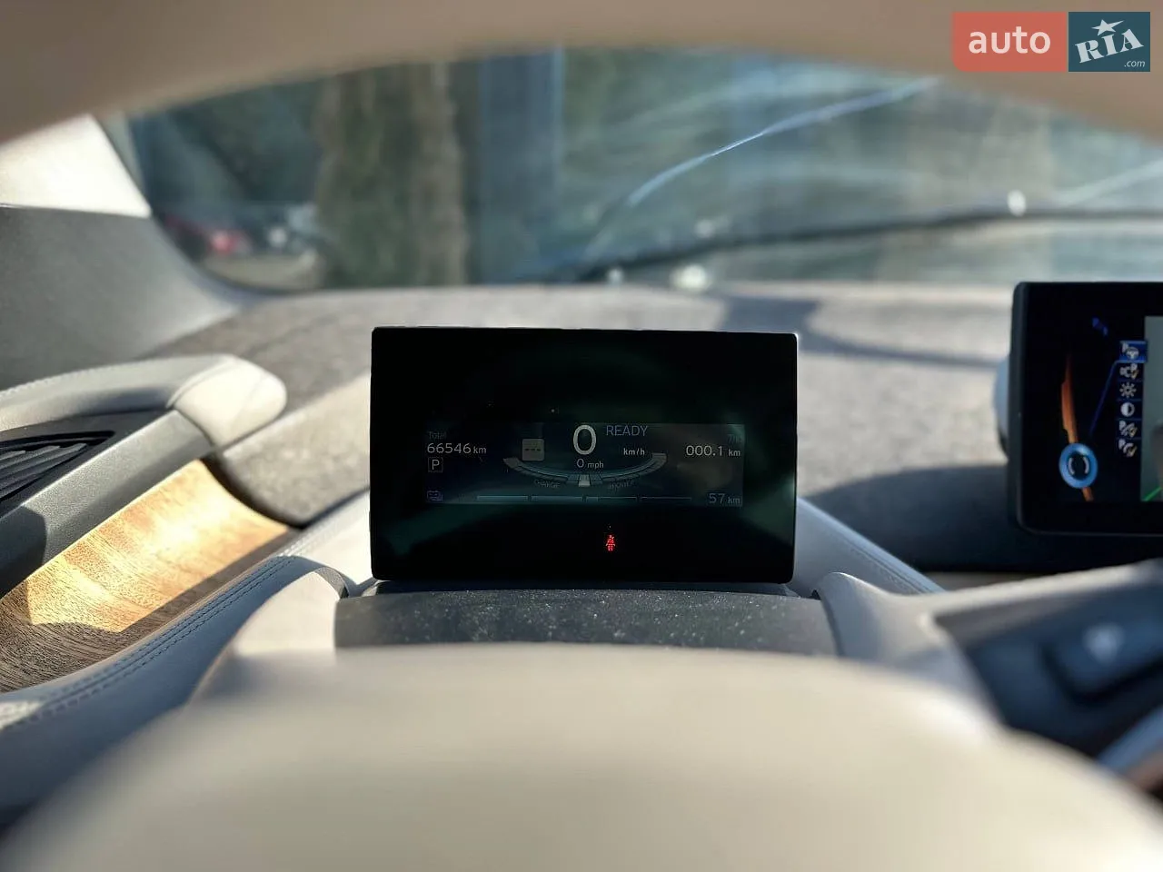 2014 BMW i3 - мініатюра 13