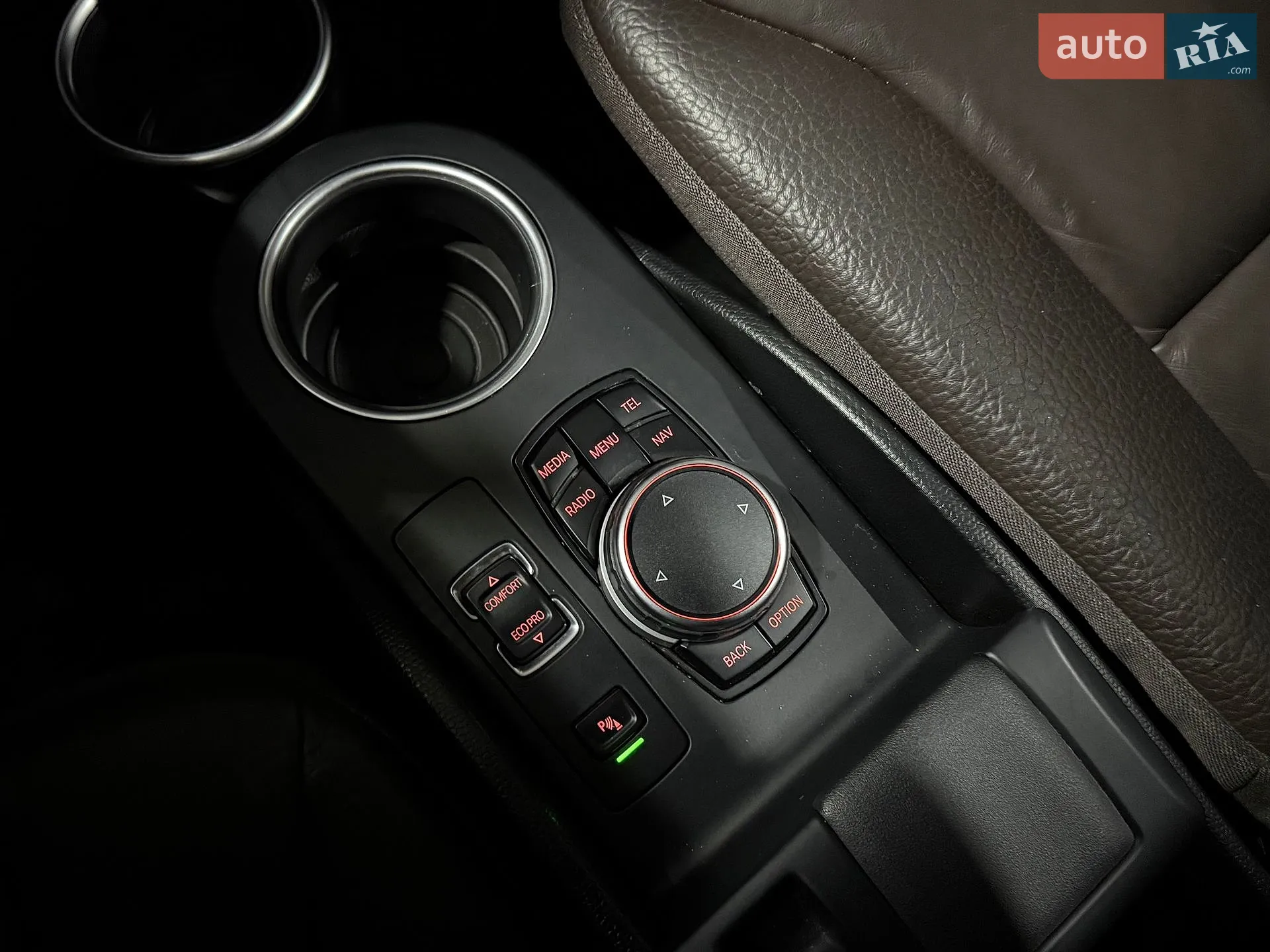 2014 BMW i3 - мініатюра 16
