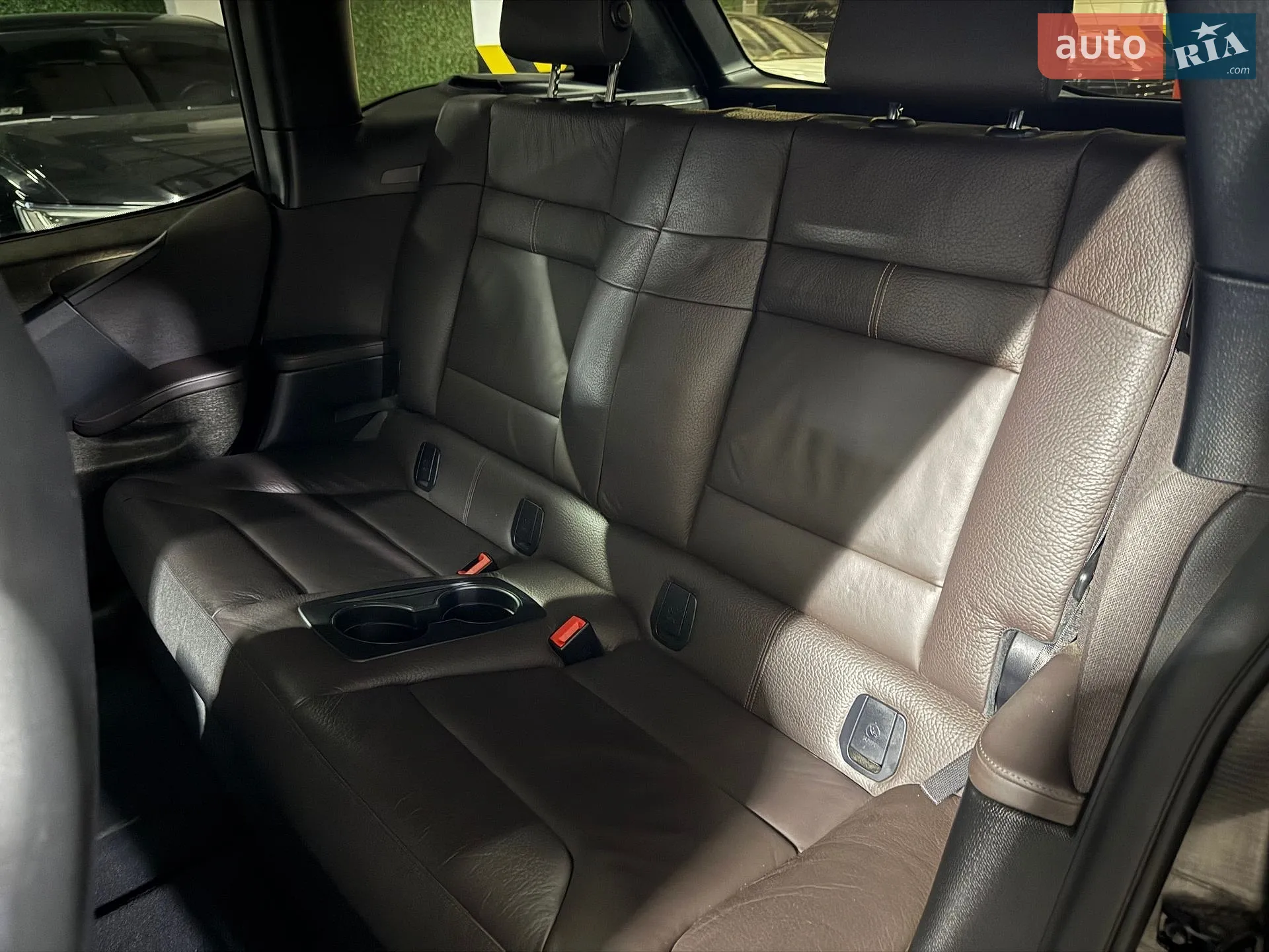 2014 BMW i3 - мініатюра 19