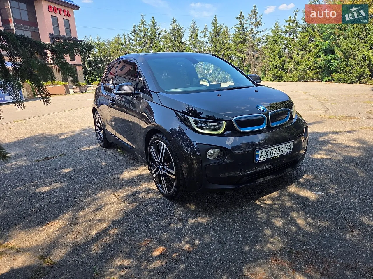 2016 BMW 3er - мініатюра 14