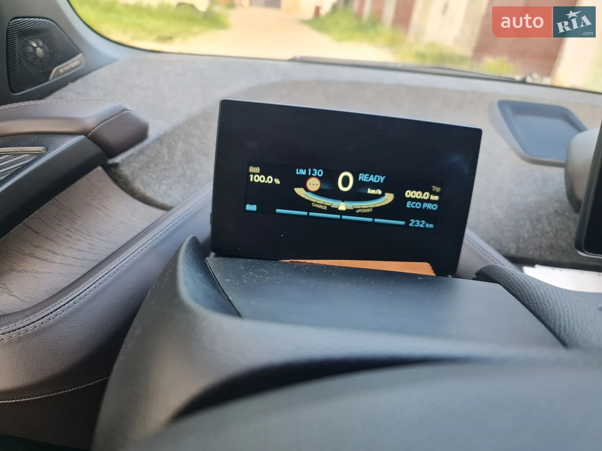 2018 BMW i3 - мініатюра 14