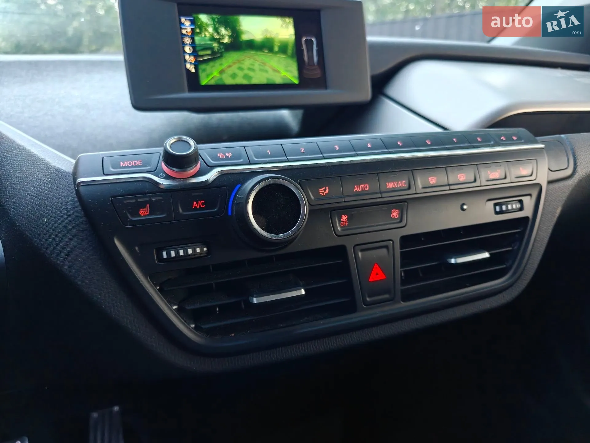 2016 BMW i3 - мініатюра 14