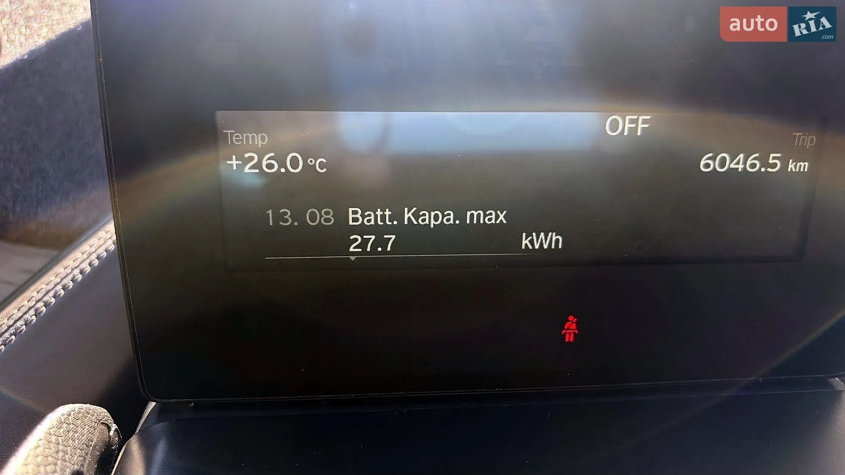 2017 BMW i3 - мініатюра 10