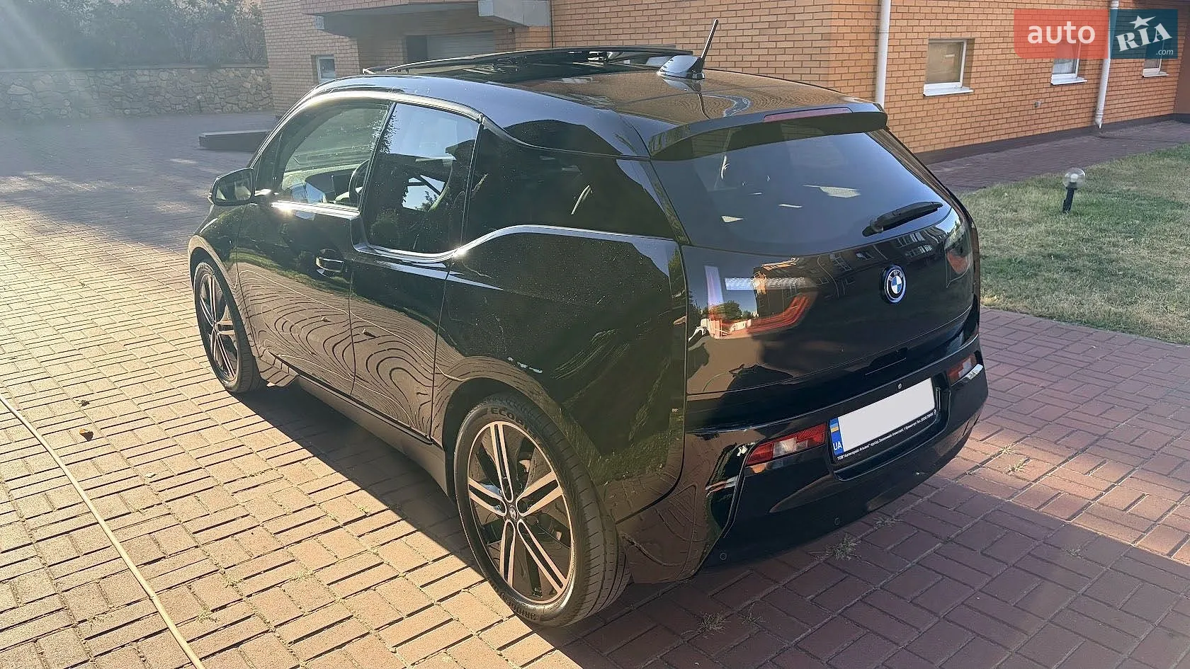 2017 BMW i3 - мініатюра 6
