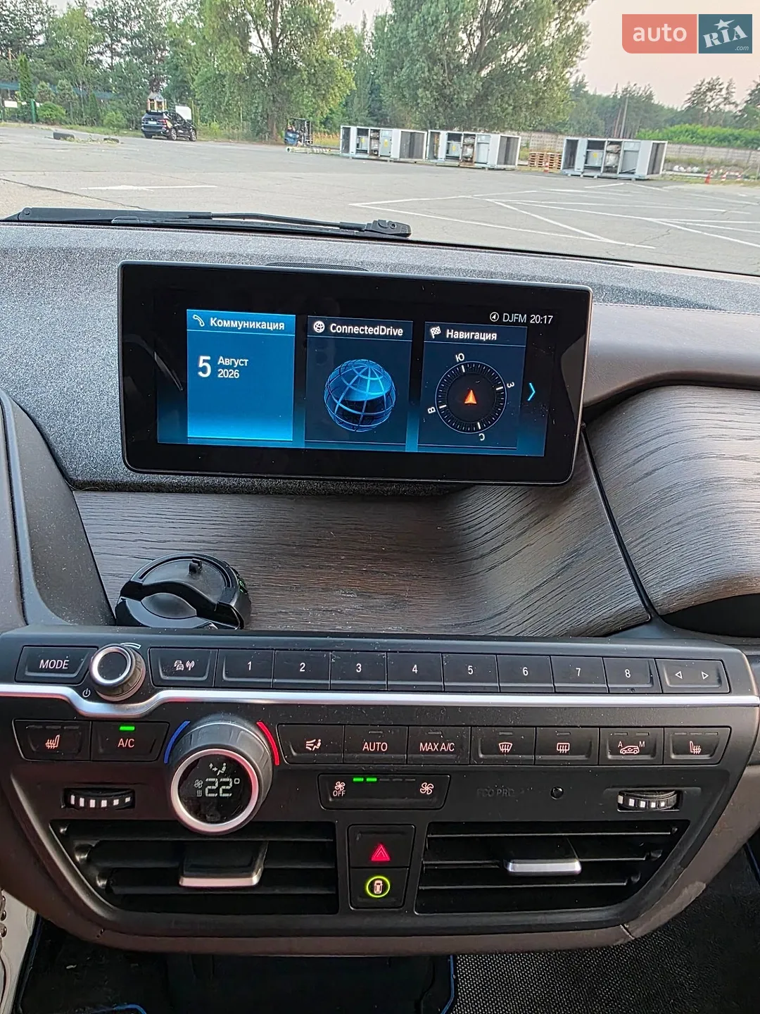2018 BMW i3 - мініатюра 15