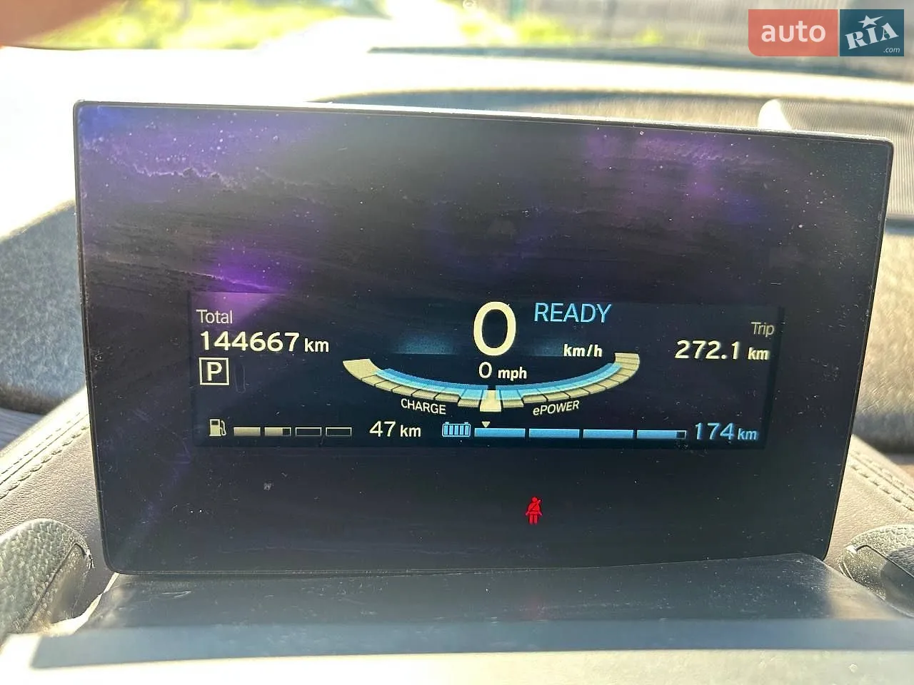 2016 BMW i3 - мініатюра 5