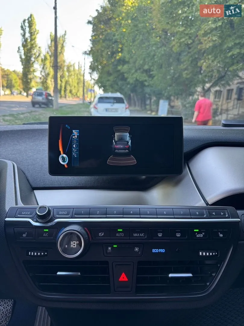 2016 BMW i3 - мініатюра 7