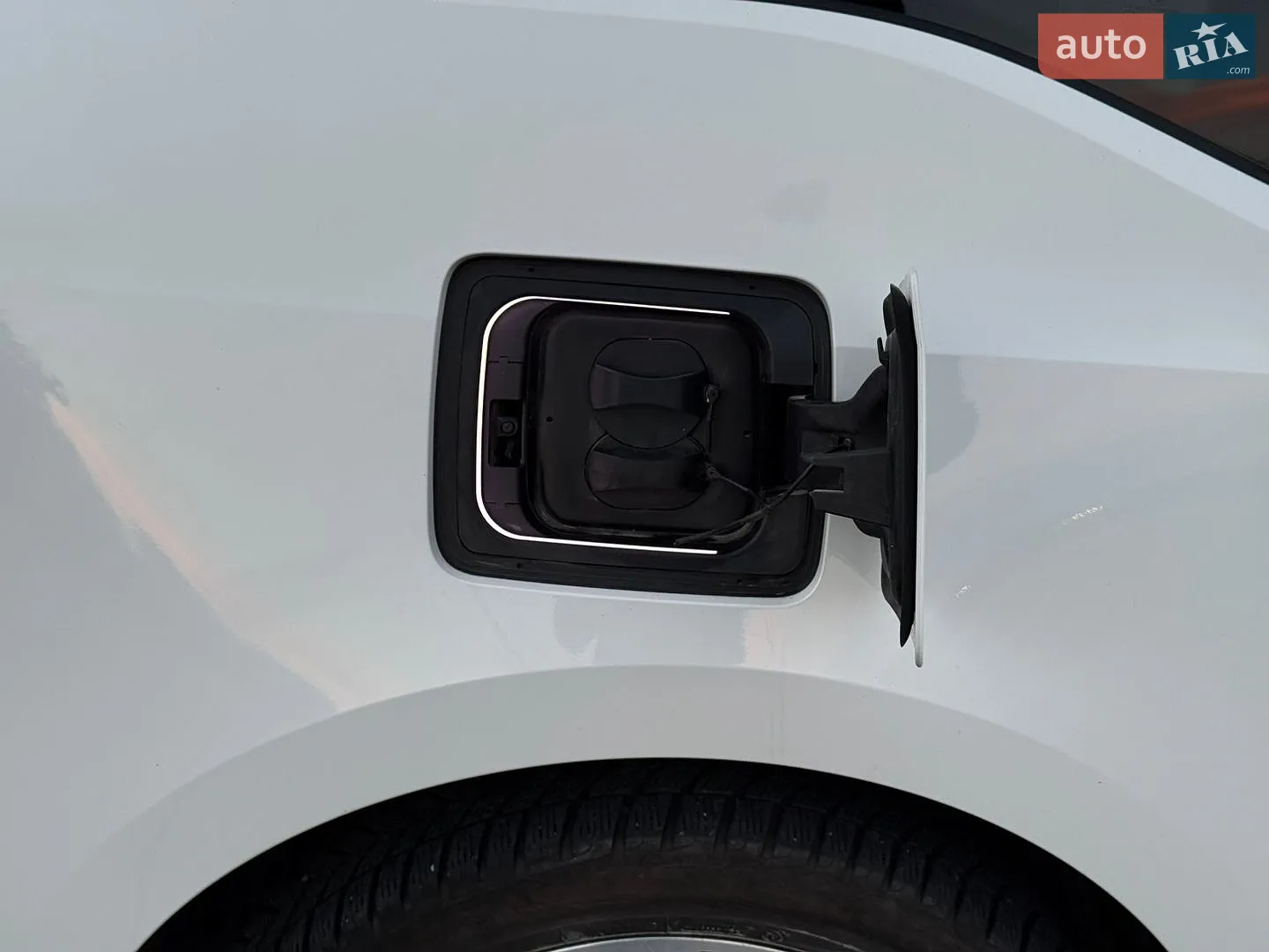 2014 BMW i3 - мініатюра 21