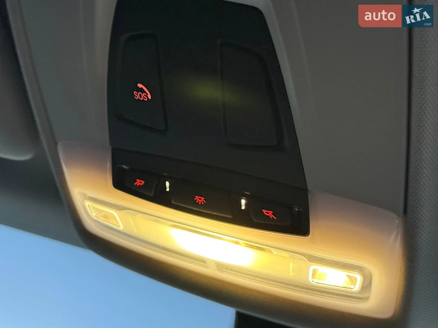 2014 BMW i3 - мініатюра 32