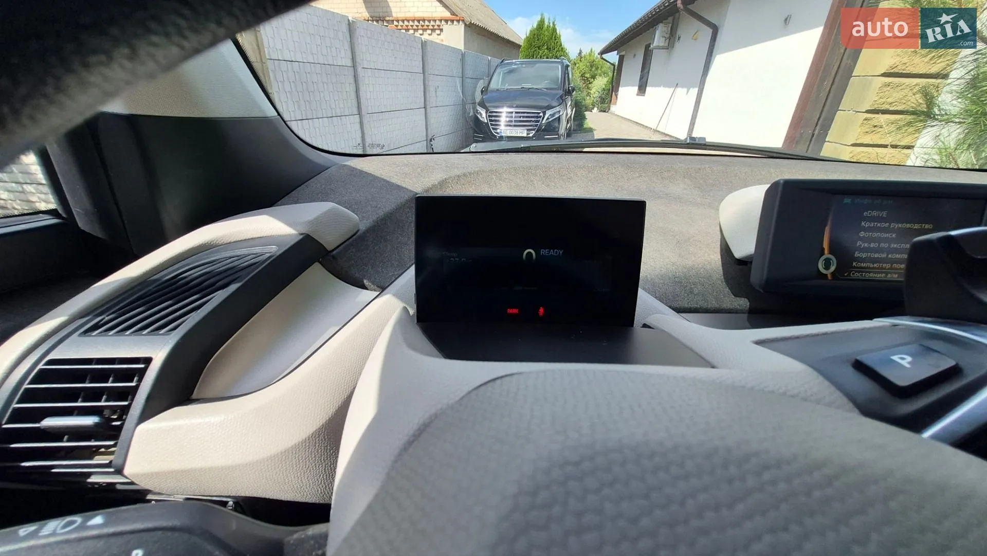2015 BMW i3 - мініатюра 15