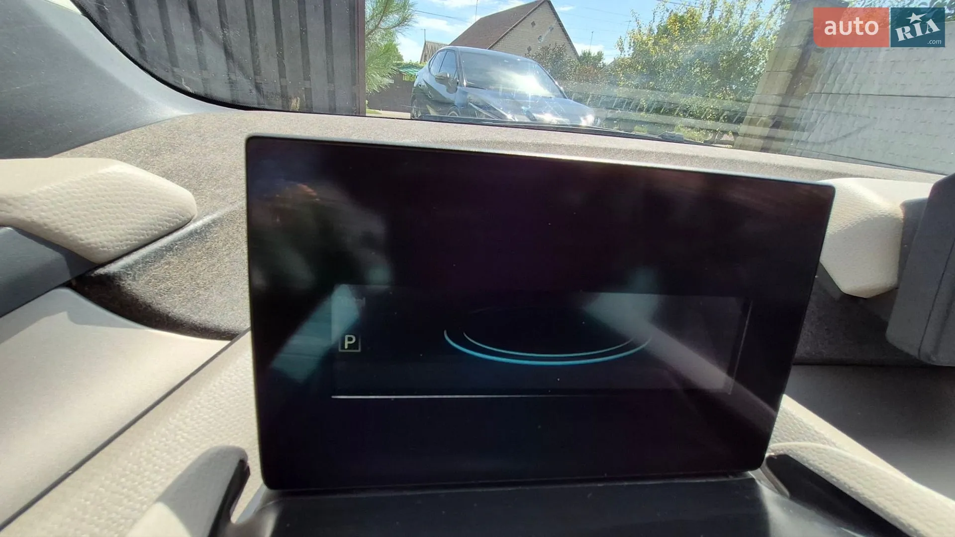 2015 BMW i3 - мініатюра 16