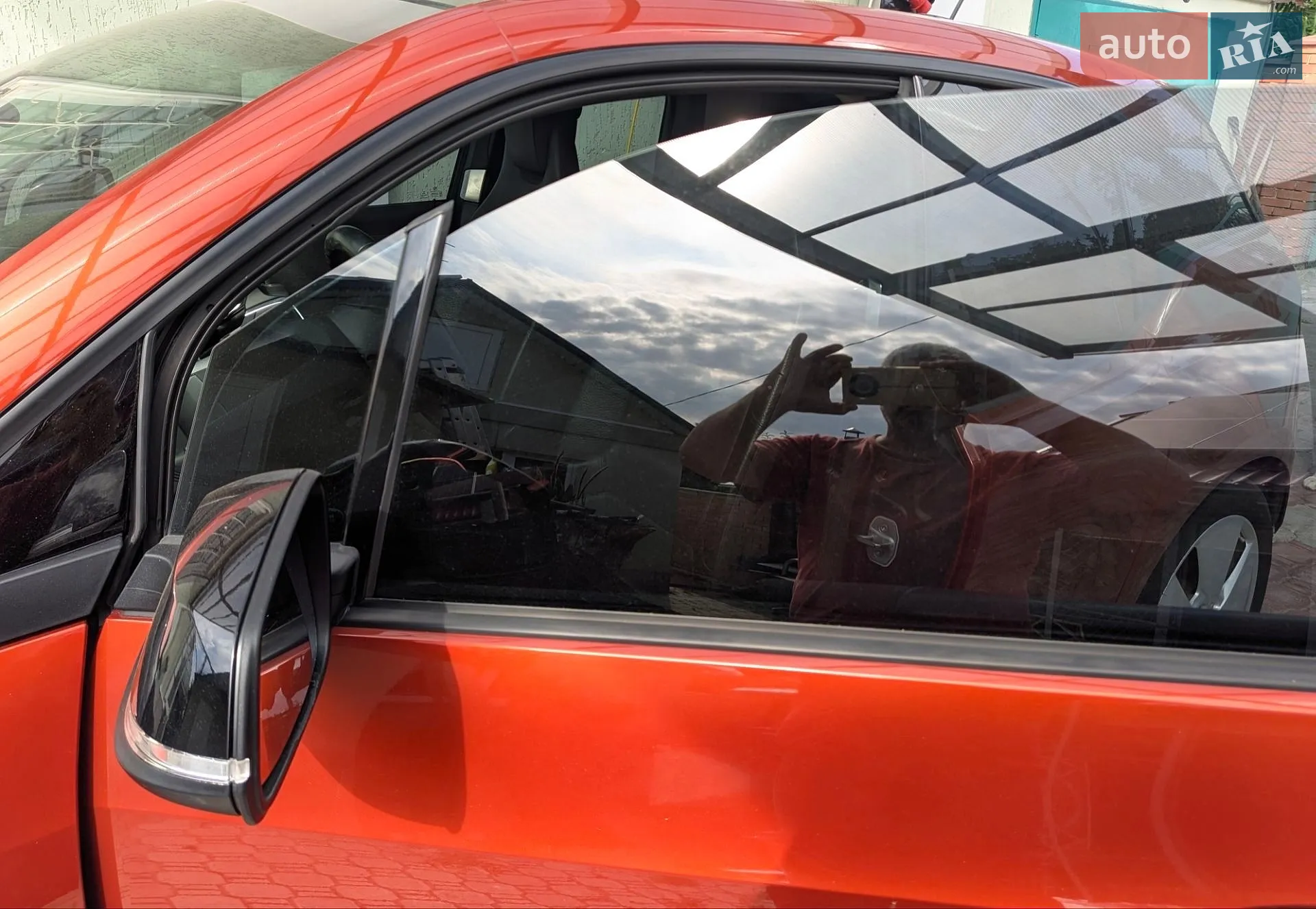 2015 BMW i3 - мініатюра 4