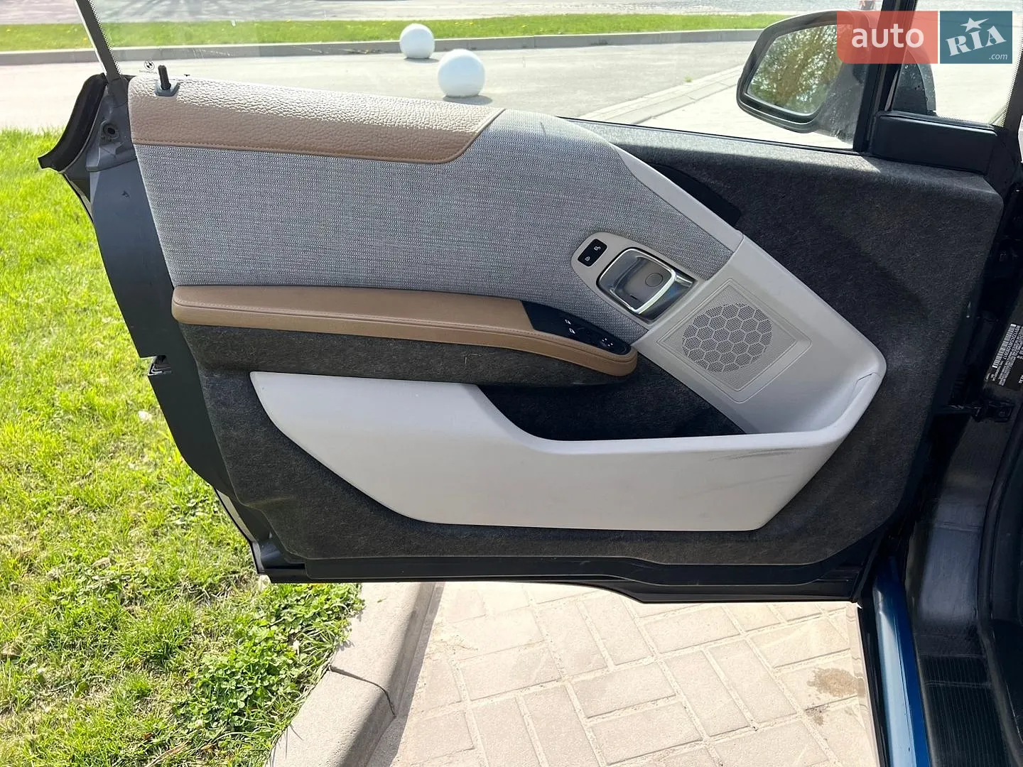 2014 BMW i3 - мініатюра 33