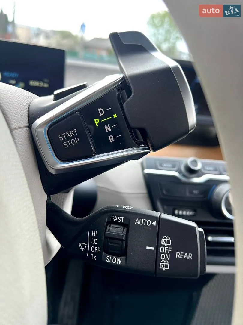 2014 BMW i3 - мініатюра 41