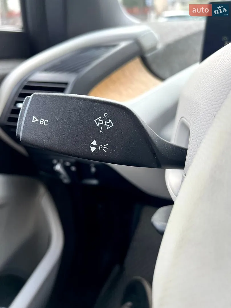 2014 BMW i3 - мініатюра 42
