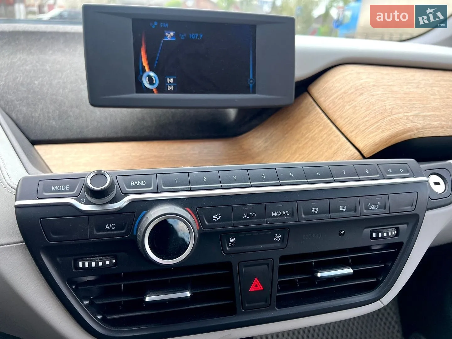 2014 BMW i3 - мініатюра 40