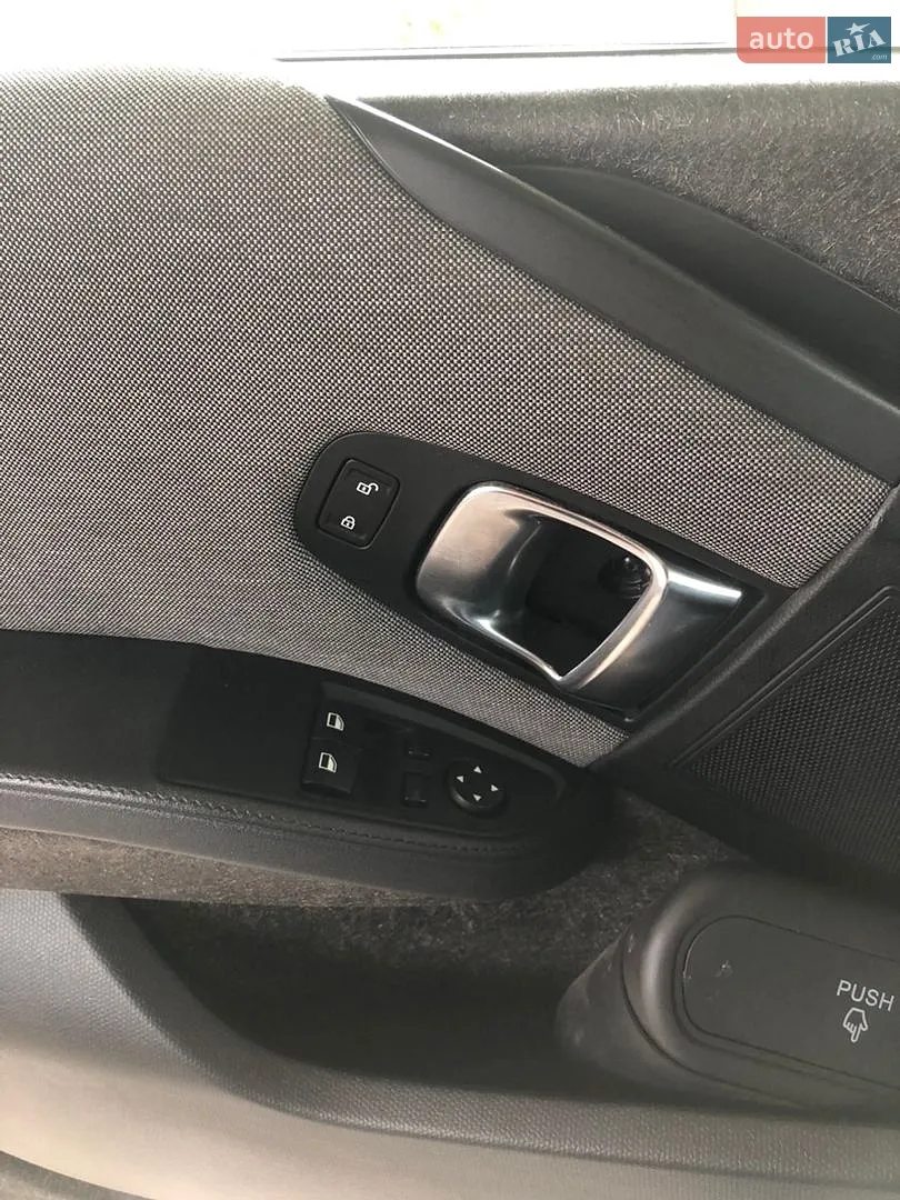 2014 BMW i3 - мініатюра 17