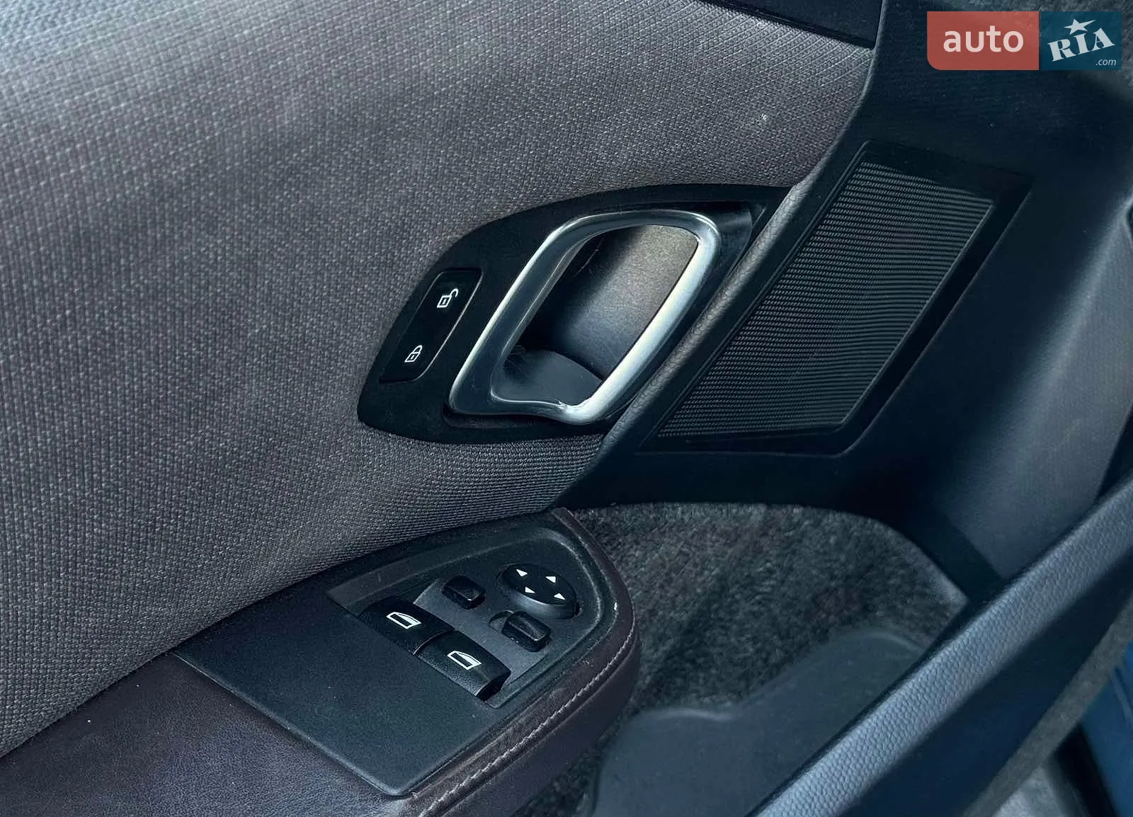 2014 BMW i3 - мініатюра 12