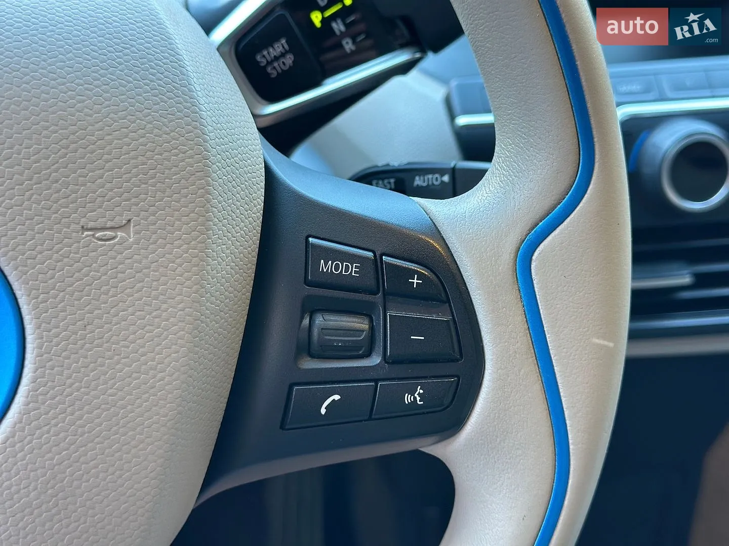 2015 BMW i3 - мініатюра 28