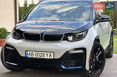 Хетчбек BMW i3S 2020 в Вінниці