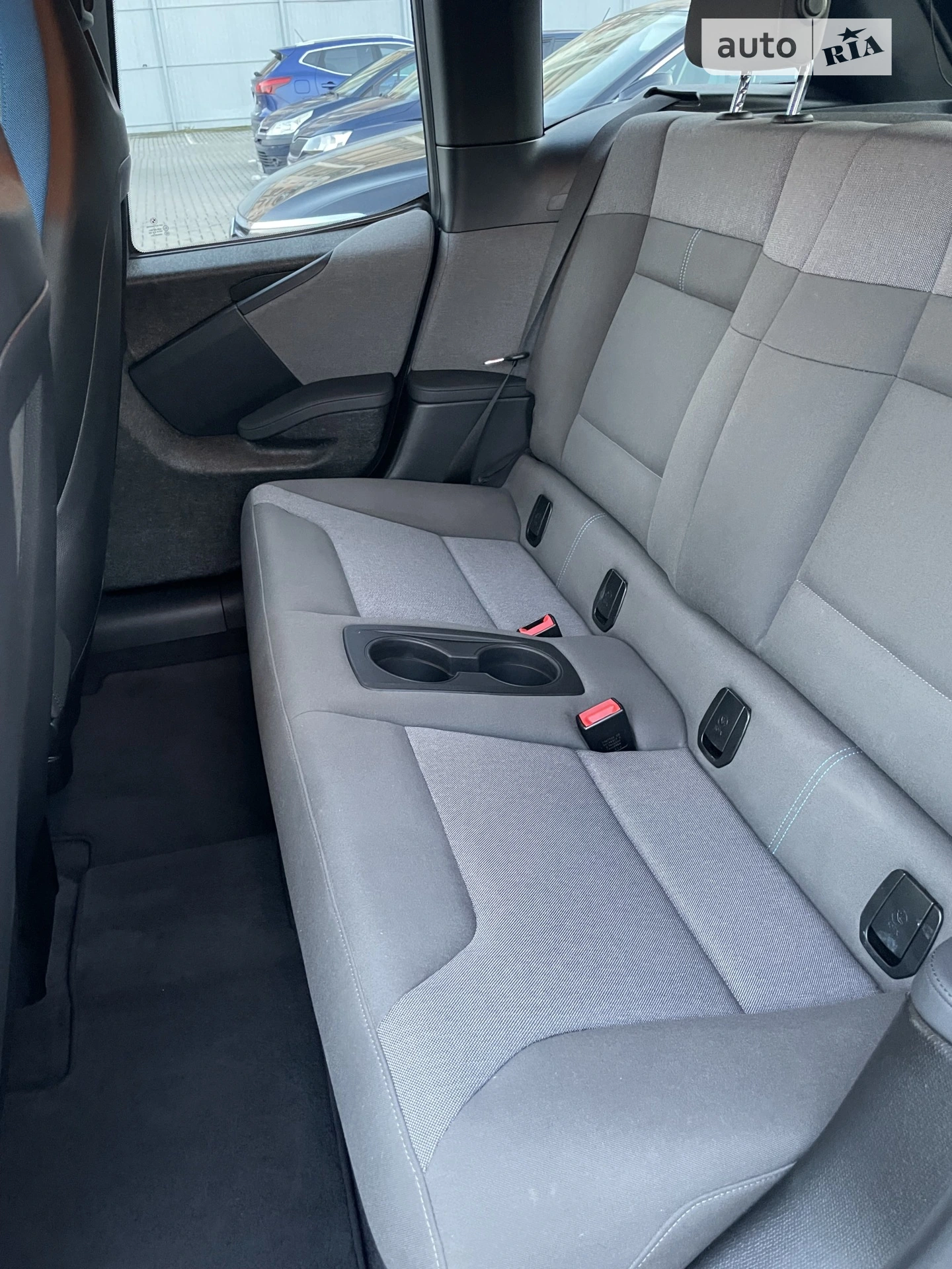 2020 BMW i3 - мініатюра 16