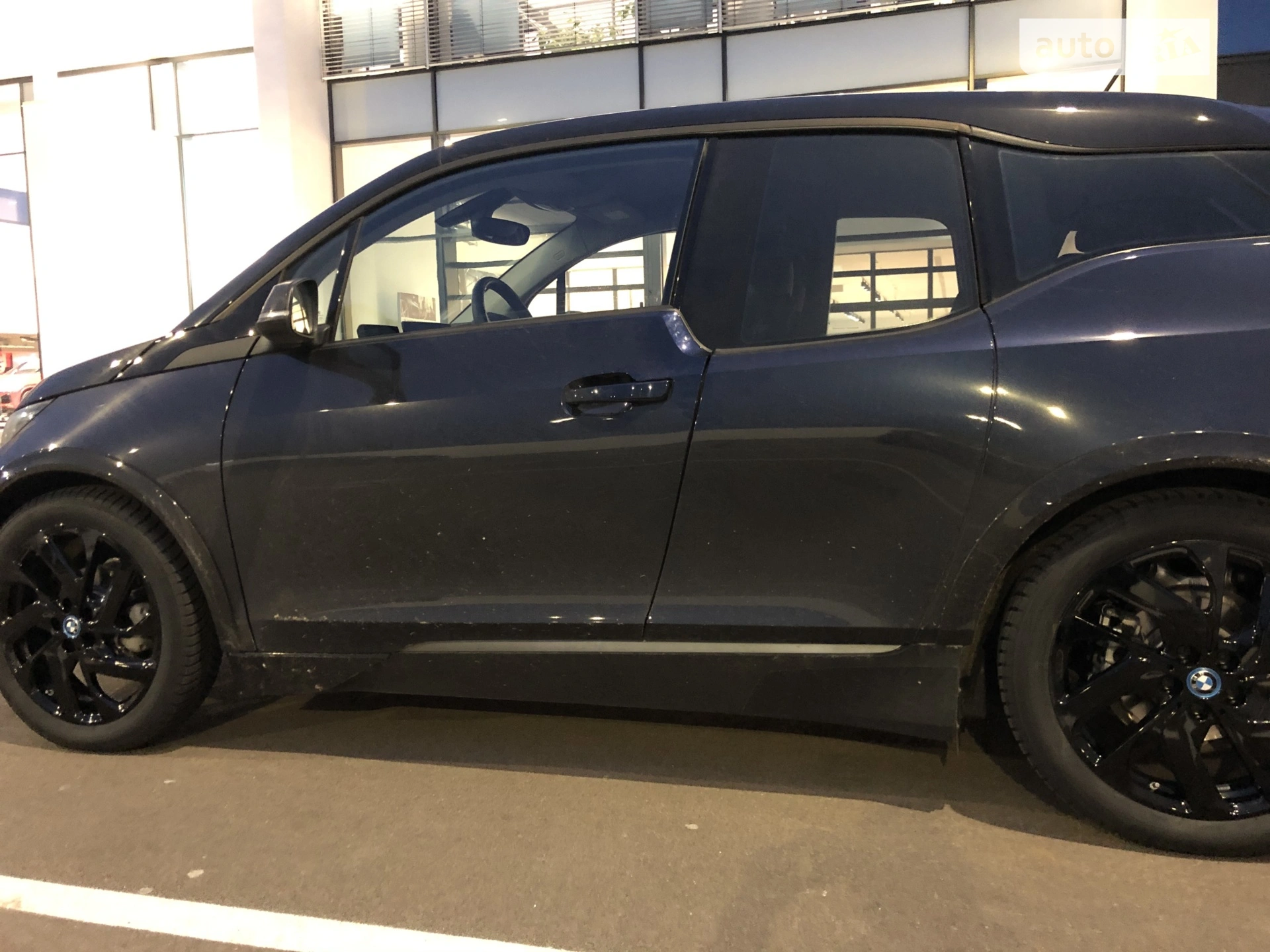 2020 BMW i3 - мініатюра 19