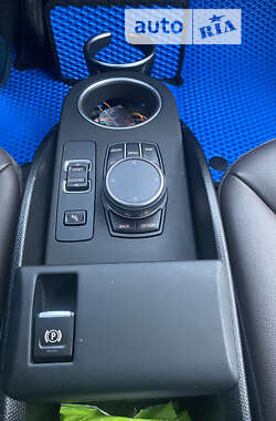 Хэтчбек BMW i3S 2019 в Житомире