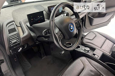 Хэтчбек BMW i3S 2018 в 