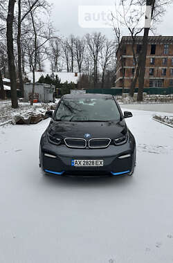 Хетчбек BMW i3S 2018 в Харкові