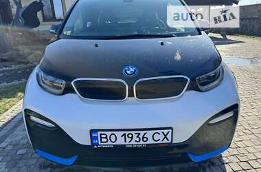 Хетчбек BMW i3S 2019 в Тернополі