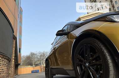 Хэтчбек BMW i3S 2021 в Одессе