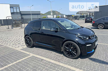 Хэтчбек BMW i3S 2019 в Мукачево