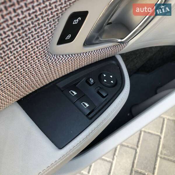 Хэтчбек BMW i3S 2021 в Ковеле