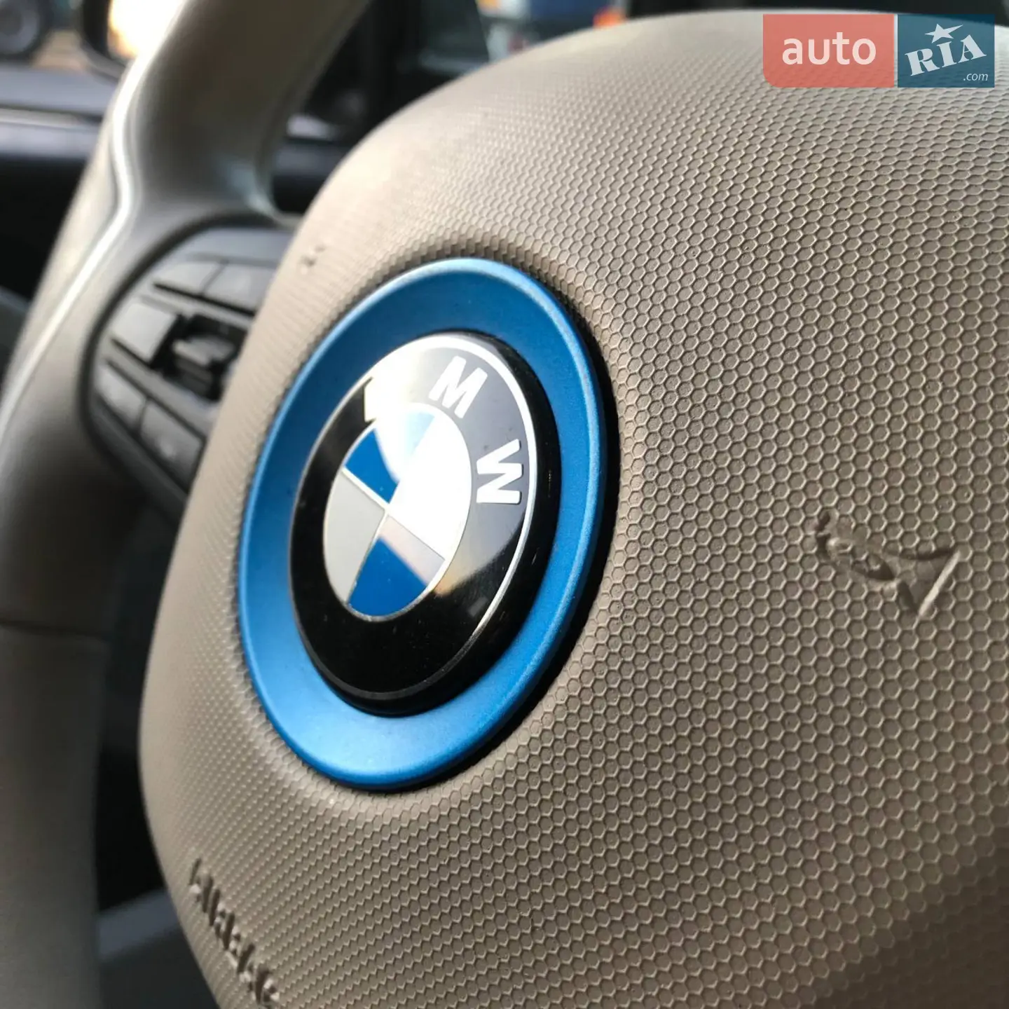 2021 BMW i3 - мініатюра 41