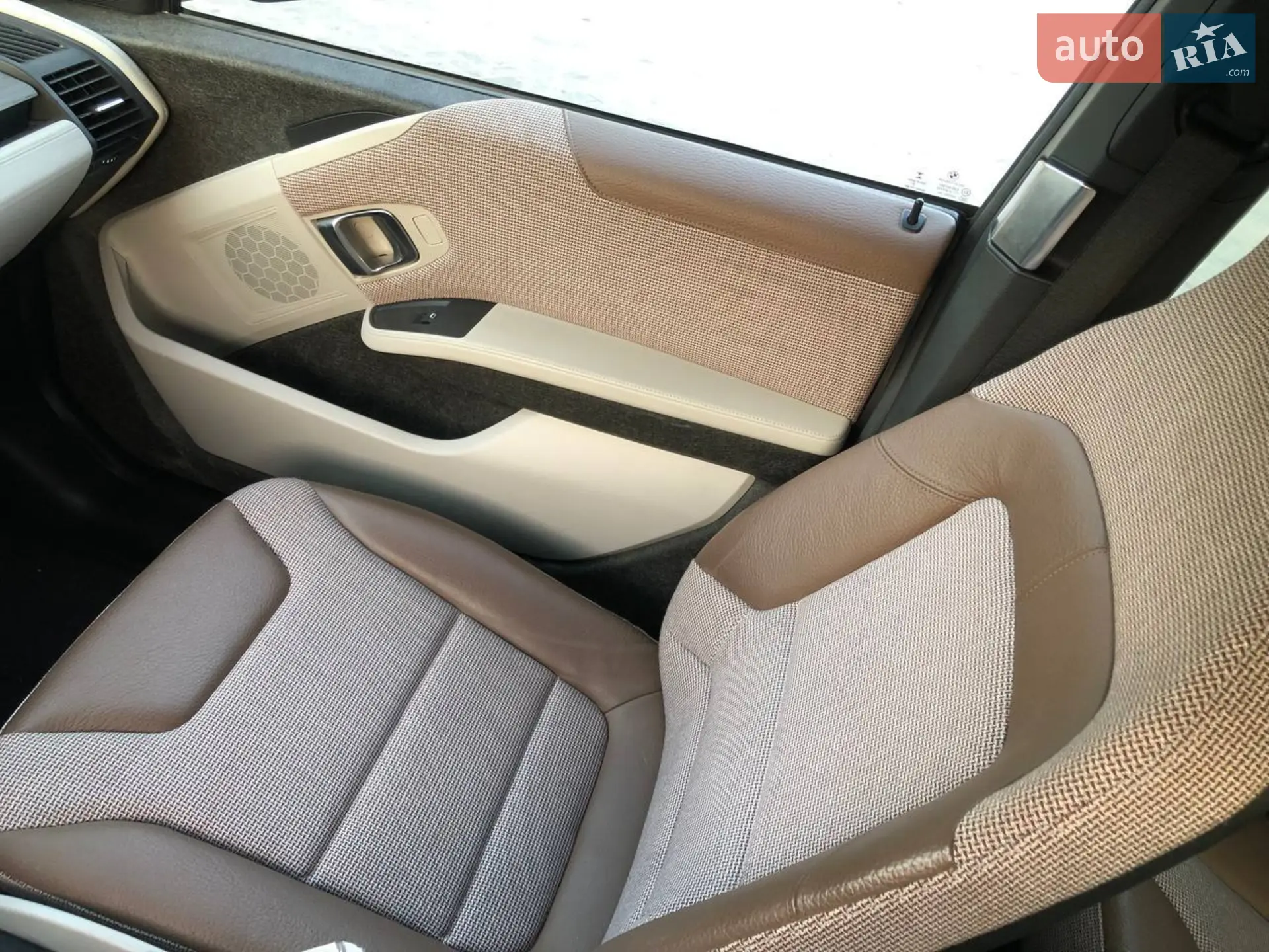 2021 BMW i3 - мініатюра 61