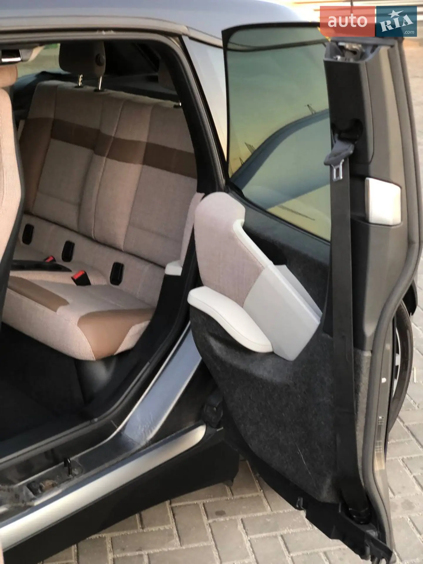 2021 BMW i3 - мініатюра 66