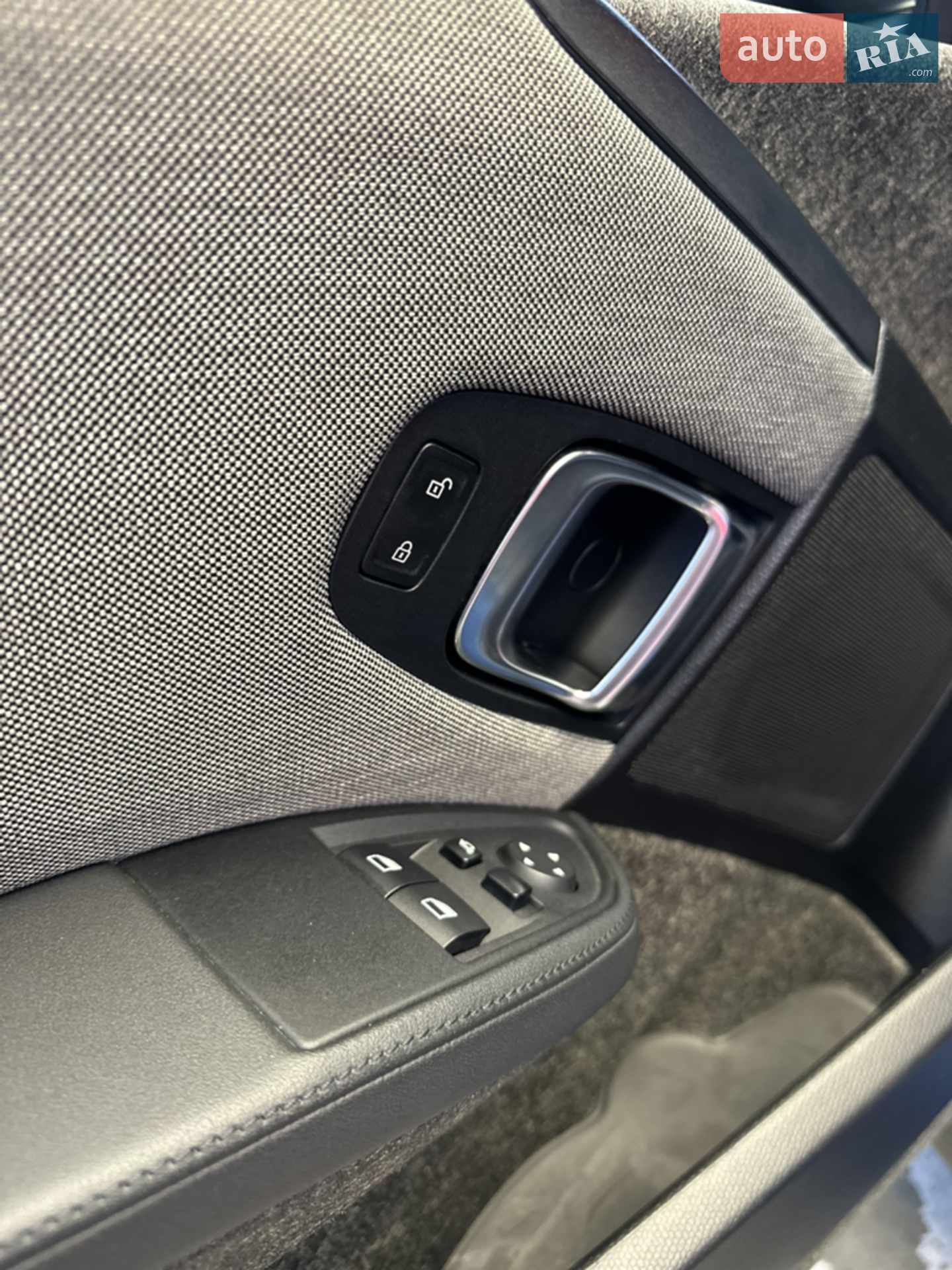 2018 BMW i3 - мініатюра 13
