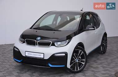 Хетчбек BMW i3S 2021 в Києві