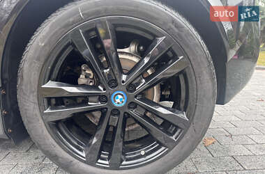 Хэтчбек BMW i3S 2020 в 