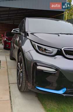 Хэтчбек BMW i3S 2019 в 
