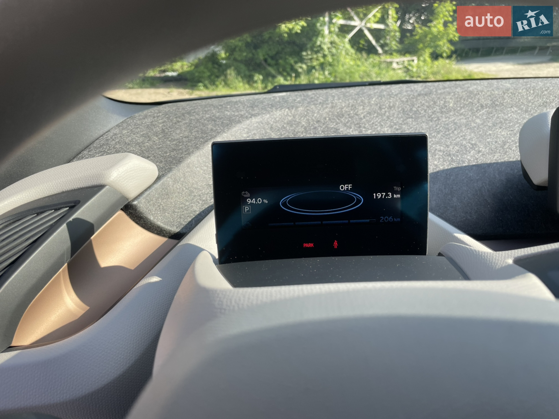 2021 BMW i3 - мініатюра 13
