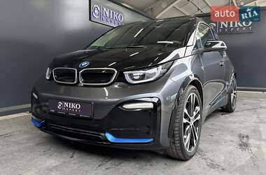 Хэтчбек BMW i3S 2019 в 
